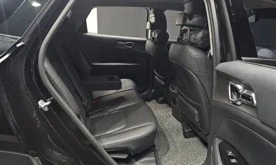 Kia Sportage 2024, 45044 км, за 20781.77 USD - фото 26