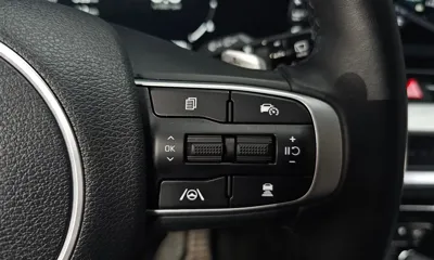 Kia Sportage 2024, 45044 км, за 20781.77 USD - фото 30