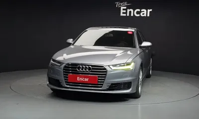 Audi A6 2016, 176905 км, за 5785.61 USD - фото 3