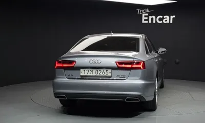 Audi A6 2016, 176905 км, за 5785.61 USD - фото 4