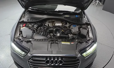 Audi A6 2016, 176905 км, за 5785.61 USD - фото 6