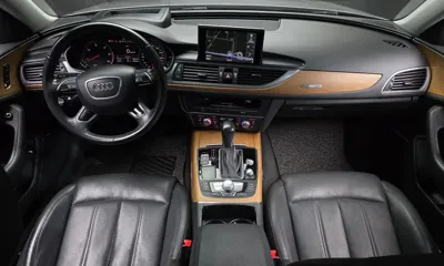Audi A6 2016, 176905 км, за 5785.61 USD - фото 7