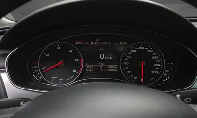 Audi A6 2016, 176905 км, за 5785.61 USD - фото 8