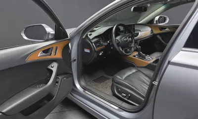 Audi A6 2016, 176905 км, за 5785.61 USD - фото 10