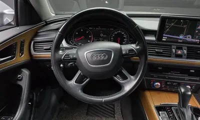 Audi A6 2016, 176905 км, за 5785.61 USD - фото 13