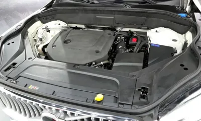 Volvo XC90 2023, 68626 км, за 42220.01 USD - фото 6