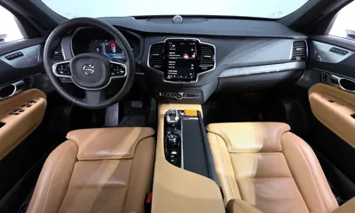 Volvo XC90 2023, 68626 км, за 42220.01 USD - фото 7
