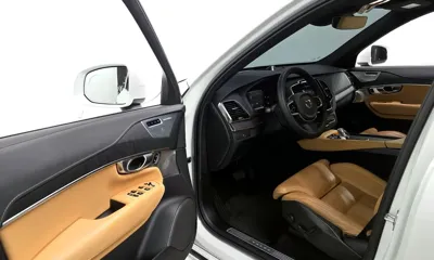 Volvo XC90 2023, 68626 км, за 42220.01 USD - фото 10