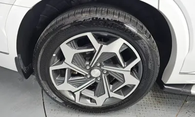 Hyundai Palisade 2021, 82591 км, за 16525.66 USD