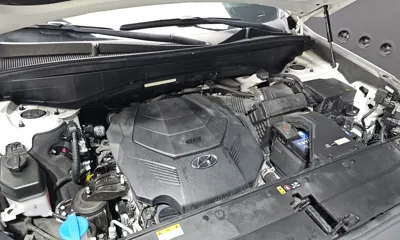 Hyundai Palisade 2021, 82591 км, за 16410.66 USD - фото 6