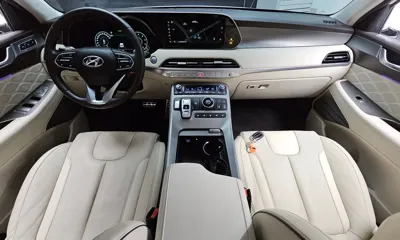 Hyundai Palisade 2021, 82591 км, за 16410.66 USD - фото 7