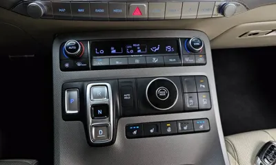 Hyundai Palisade 2021, 82591 км, за 16410.66 USD - фото 9