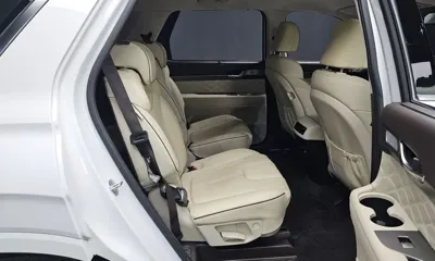 Hyundai Palisade 2021, 82591 км, за 16410.66 USD - фото 11