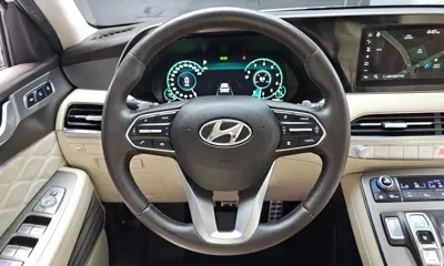 Hyundai Palisade 2021, 82591 км, за 16410.66 USD - фото 12