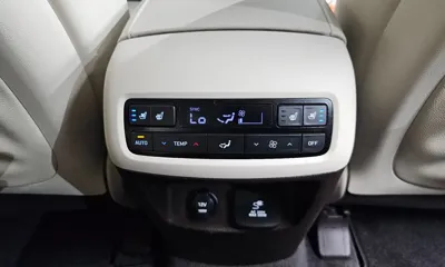 Hyundai Palisade 2021, 82591 км, за 16410.66 USD - фото 18