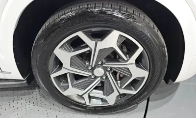 Hyundai Palisade 2021, 82591 км, за 16410.66 USD - фото 21