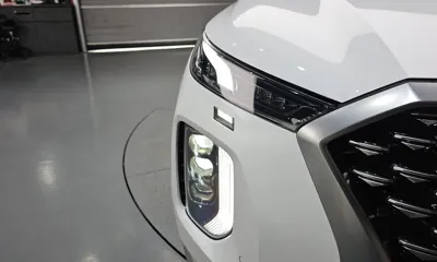 Hyundai Palisade 2021, 82591 км, за 16410.66 USD - фото 22
