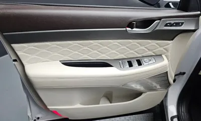 Hyundai Palisade 2021, 82591 км, за 16410.66 USD - фото 24