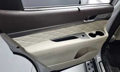 Hyundai Palisade 2021, 82591 км, за 16410.66 USD - фото 25