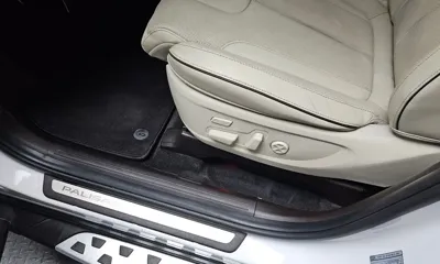 Hyundai Palisade 2021, 82591 км, за 16410.66 USD - фото 33