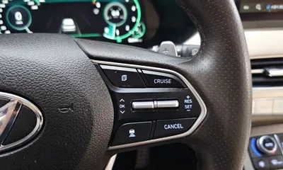 Hyundai Palisade 2021, 82591 км, за 16410.66 USD - фото 36