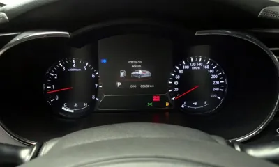 Kia K5 2011, 85632 км, за 3501.82 USD - фото 8