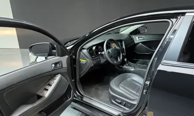 Kia K5 2011, 85632 км, за 3501.82 USD - фото 10