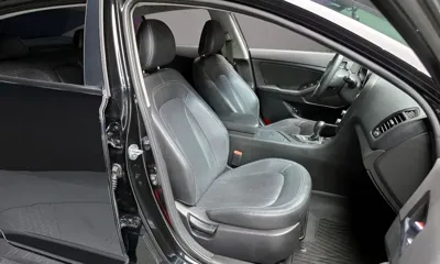 Kia K5 2011, 85632 км, за 3501.82 USD - фото 12