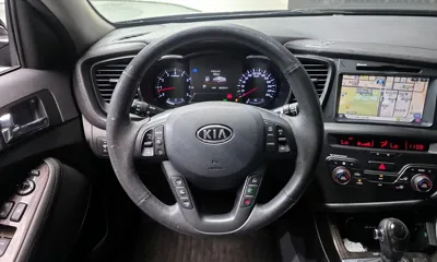 Kia K5 2011, 85632 км, за 3501.82 USD - фото 13