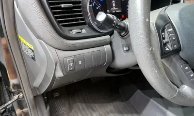 Kia K5 2011, 85632 км, за 3501.82 USD - фото 15
