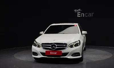 Mercedes-Benz E-Class 2016, 81529 км, за 9706.85 USD