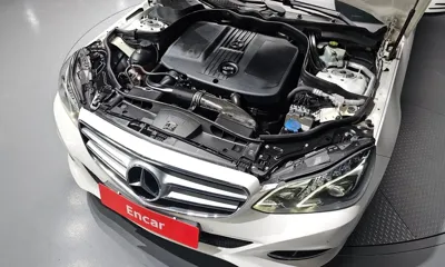 Mercedes-Benz E-Class 2016, 81529 км, за 9706.85 USD - фото 6