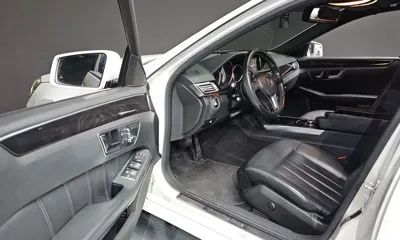 Mercedes-Benz E-Class 2016, 81529 км, за 9706.85 USD - фото 10