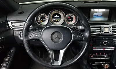 Mercedes-Benz E-Class 2016, 81529 км, за 9706.85 USD - фото 16