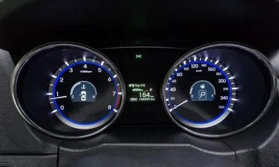 Hyundai Sonata 2014, 145939 км, за 3413.42 USD - фото 8