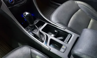 Hyundai Sonata 2014, 145939 км, за 3413.42 USD - фото 9