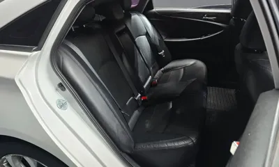 Hyundai Sonata 2014, 145939 км, за 3413.42 USD - фото 11