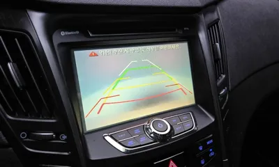Hyundai Sonata 2014, 145939 км, за 3413.42 USD - фото 15