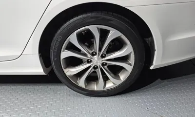 Hyundai Sonata 2014, 145939 км, за 3413.42 USD - фото 21