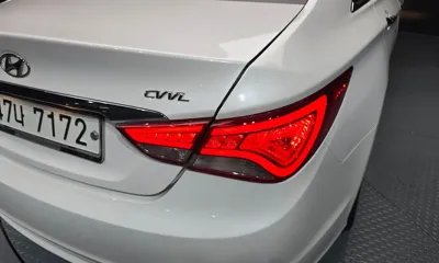 Hyundai Sonata 2014, 145939 км, за 3413.42 USD - фото 23