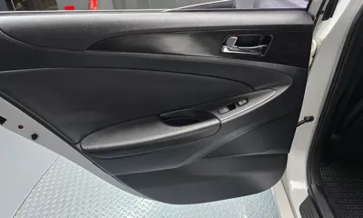 Hyundai Sonata 2014, 145939 км, за 3413.42 USD - фото 25