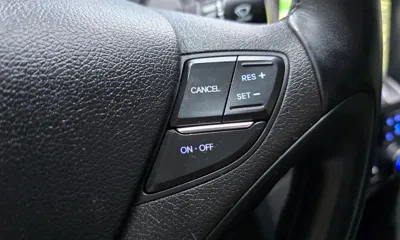 Hyundai Sonata 2014, 145939 км, за 3413.42 USD - фото 27