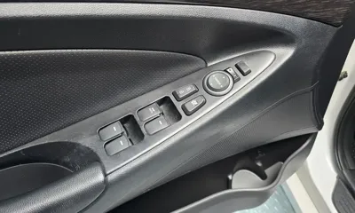 Hyundai Sonata 2014, 145939 км, за 3413.42 USD - фото 29