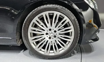 Mercedes-Benz S-Class 2019, 151492 км, за 24097.73 USD