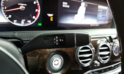 Mercedes-Benz S-Class 2019, 151492 км, за 24097.73 USD - фото 9