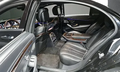 Mercedes-Benz S-Class 2019, 151492 км, за 24097.73 USD - фото 11