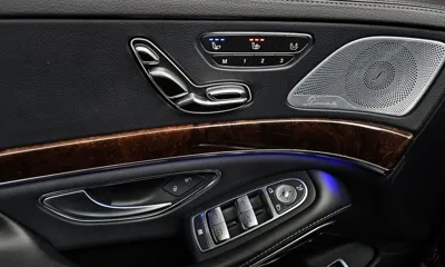 Mercedes-Benz S-Class 2019, 151492 км, за 24097.73 USD - фото 12