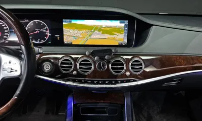 Mercedes-Benz S-Class 2019, 151492 км, за 24097.73 USD - фото 14