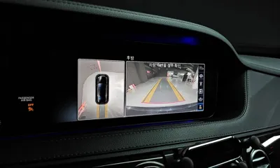 Mercedes-Benz S-Class 2019, 151492 км, за 24097.73 USD - фото 15