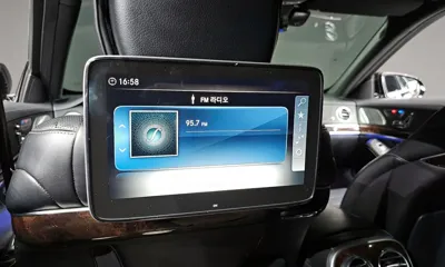 Mercedes-Benz S-Class 2019, 151492 км, за 24097.73 USD - фото 18